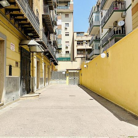 Palermo Central Exterior photo