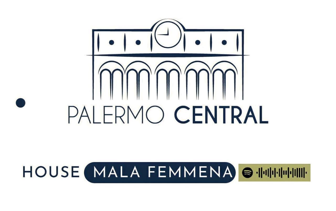 Palermo Central Exterior photo